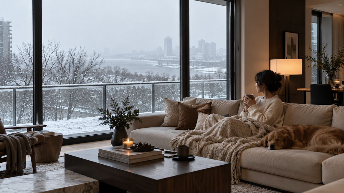 Why Do Cold Days Feel Harder Than Before?